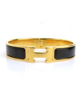 Hermes Bracelet Clic H PM